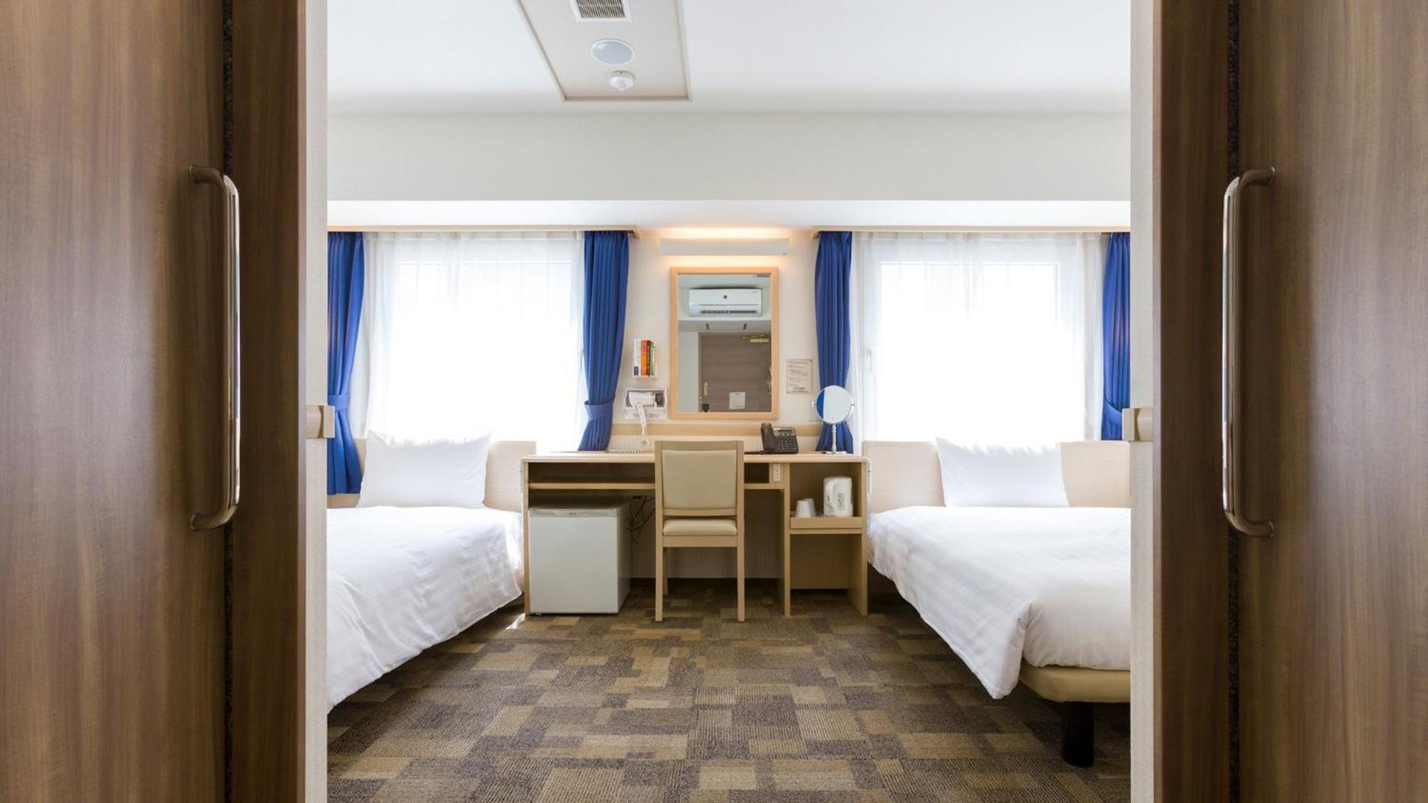 Toyoko Inn Odawara Eki Higashi Guchi Exteriör bild
