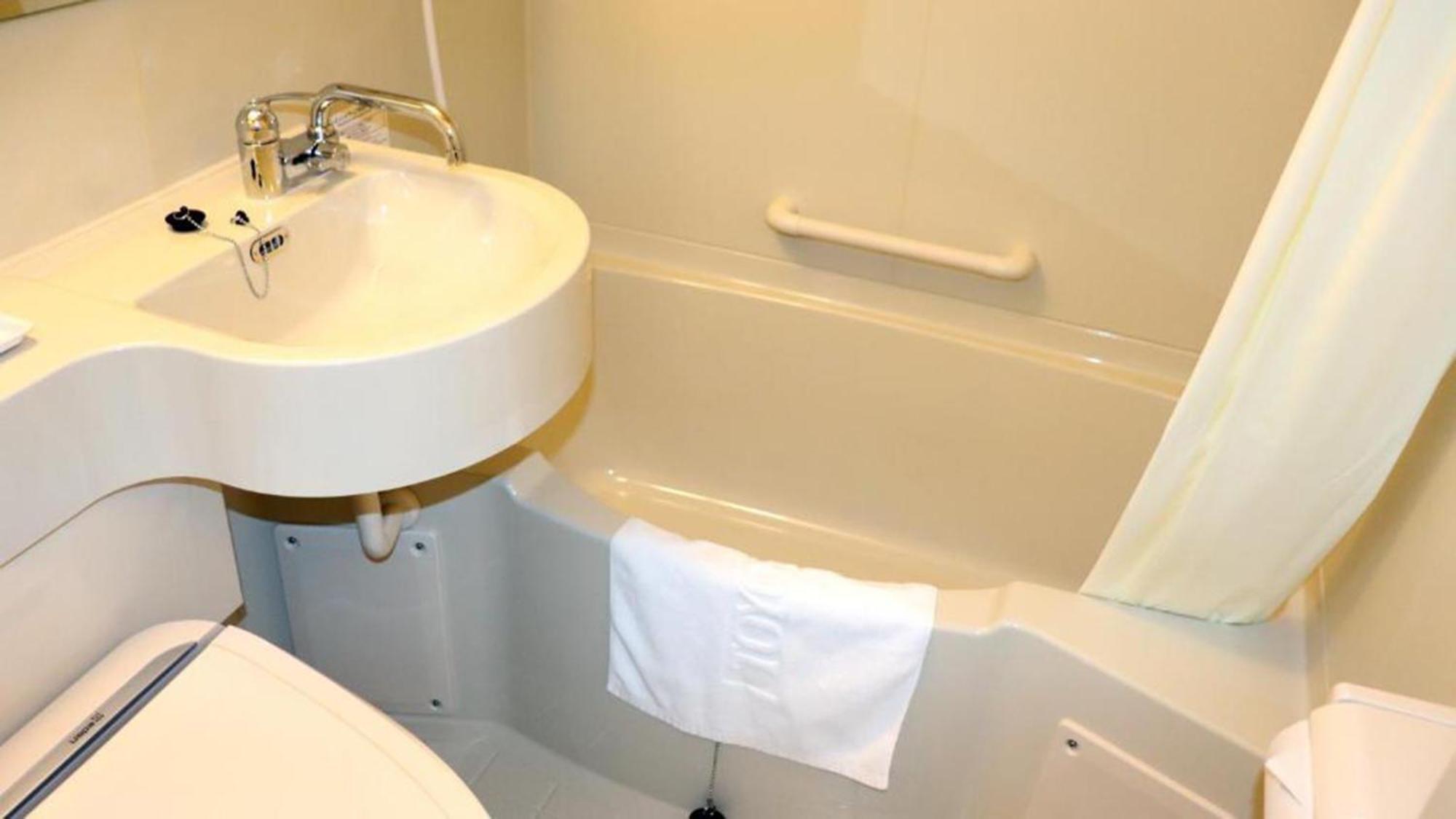 Toyoko Inn Odawara Eki Higashi Guchi Exteriör bild